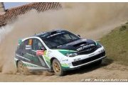 Symtech aiming for points in Argentina