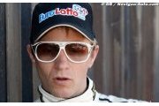 Q&A with Petter Solberg