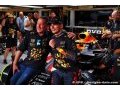 Father Jos denies he 'abused' Max Verstappen