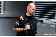 Flexible cars saga did not slow Red Bull - Newey