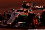 Bottas a remporté une victoire importante pour lui