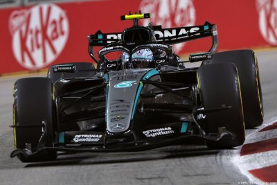 Mercedes F1 déjà dans la tourmente pour 2027&nbsp;? Pourquoi le fiasco des évolutions inquiète