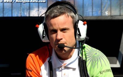 Force India: We’re understanding the new rules of the game