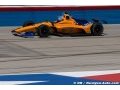 McLaren décidera cet été si elle s'engage en IndyCar en 2020
