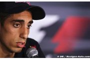 Buemi admits targeting Webber's seat for 2012