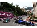 Albon et Williams F1 espéraient davantage de l'apparition de la pluie