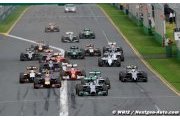 Bianchi crash means earlier races for 2015 hosts