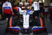 Une F1, plusieurs usines : comment Haas s'adapte à sa stratégie d'externalisation