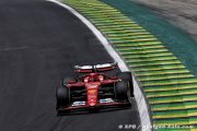 Leclerc s'inquiète pour Ferrari : 'Les McLaren sont si rapides'