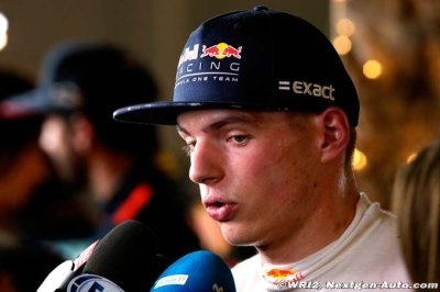 La règle du point pour le meilleur tour déjà critiquée à Melbourne