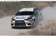 Kosciuszko conserve ses chances en PWRC