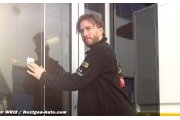 Renault set to confirm Heidfeld on Monday