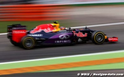 Red Bull-Renault split no surprise - Berger