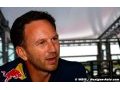 Horner commente la rumeur Red Bull / Aston Martin / Mercedes