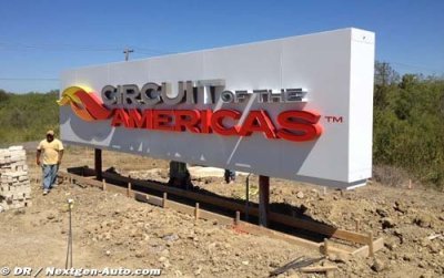 Le WEC au Texas en 2013&nbsp;?