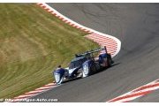 Zhuhai : Une trentaine d'autos attendues pour la finale