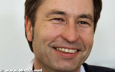 Frentzen plays down fitness in F1