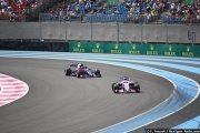 Le GP de France, un ‘succès économique' selon le cabinet Deloitte
