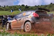 Photos - WRC 2014 - Rally Finland