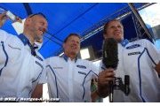 Q&A with Malcolm Wilson