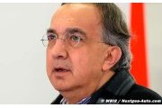F1 must end 'incomprehensible rules' - Marchionne