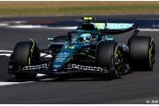 Reset total, mais concurrence maximale : l'équation à résoudre pour Alonso et Aston Martin F1