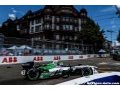 L'actu week-end : Di Grassi gagne en Suisse en Formule E