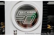 McLaren is 50 today!