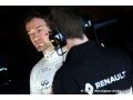 Palmer pense que Renault F1 a progressé dans tous les domaines