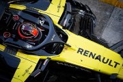 Ocon admet avoir eu peur de ne jamais revenir en Formule 1