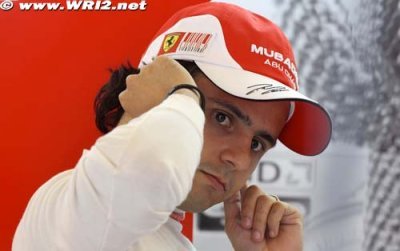 Massa ne s’avoue pas vaincu