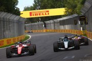 Photos - GP d'Australie de F1 2026 - La galerie 'bonus' du week-end