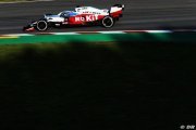 Williams appoints Simon Roberts as new Managing Director F1