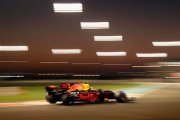 Verstappen a butté sur Raikkonen