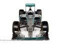 Paddy Lowe : La Mercedes W06 est plus fiable et plus performante
