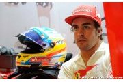 Alonso: A circuit that can bring some action