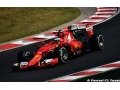 Ferrari 'sensible' to re-sign Raikkonen - Salo