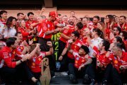 Hamilton aura-t-il 'un impact aussi important' que Schumacher chez Ferrari ?