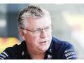 De Racing Point à Aston Martin F1 : Szafnauer est prêt à diriger une équipe d'usine