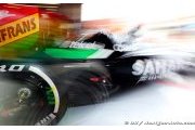 Force India affirme être à jour avec ses factures