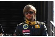 Heidfeld tire un premier bilan positif