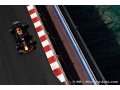 Ricciardo a enfin remporté Monaco, avec seulement six vitesses !
