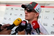 Hulkenberg attend des nouvelles de Lotus...