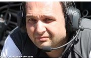 Kolles : Dallara a fait son travail