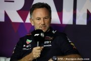 Andretti doit racheter une équipe pour entrer en F1 selon Horner