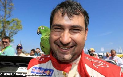 Interview de Daniel Elena