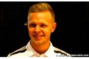 Magnussen : tout le monde sera à égalité en Russie