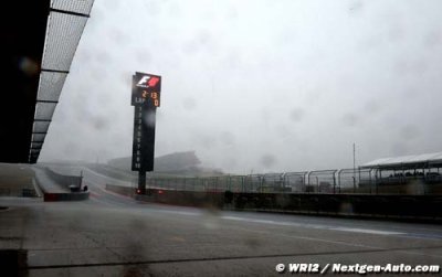 Mexico hopes Austin can save embattled race