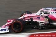 Azerbaijan 2019 - GP preview - Racing Point