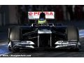 Senna to race 'Barcelona fire car' at Monaco